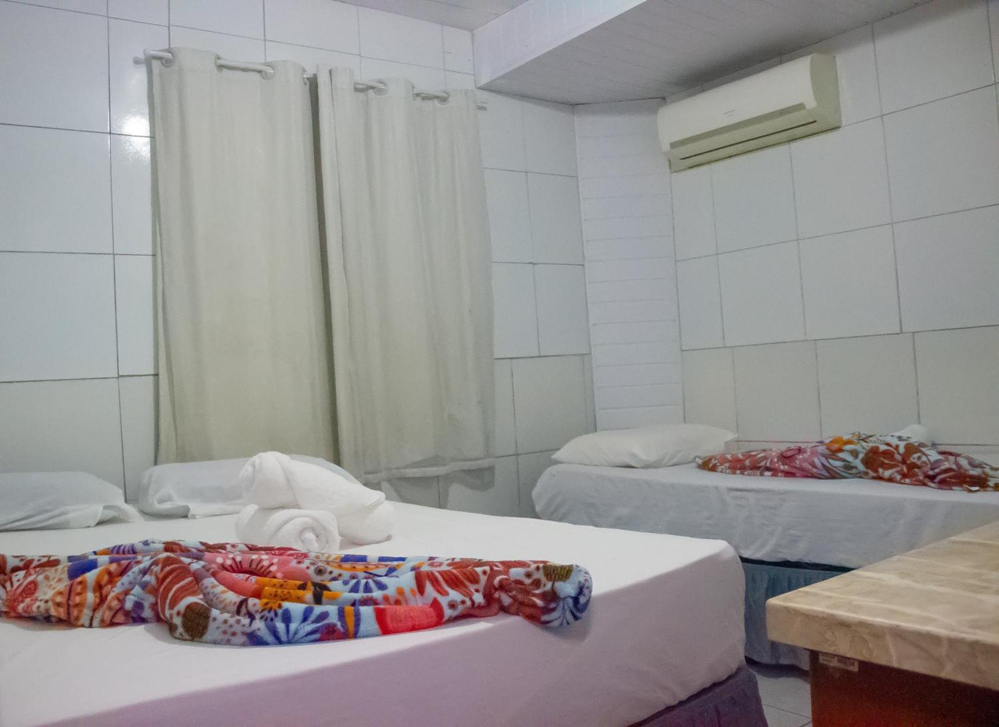 Pousada Mar Do Sonho Vila Porto de Galinhas Bagian luar foto