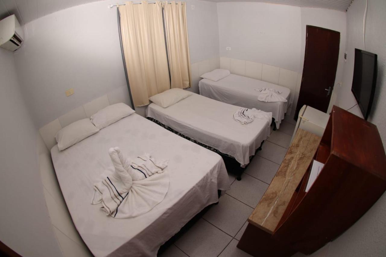 Pousada Mar Do Sonho Vila Porto de Galinhas Bagian luar foto