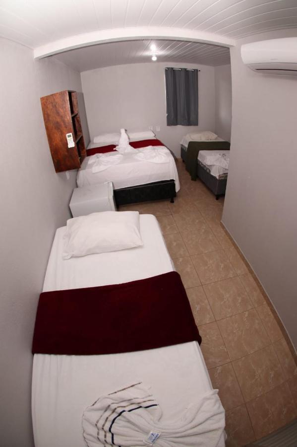 Pousada Mar Do Sonho Vila Porto de Galinhas Bagian luar foto